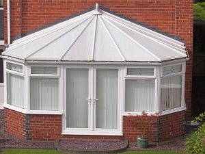 Conservatories, Glaziers East Dulwich
