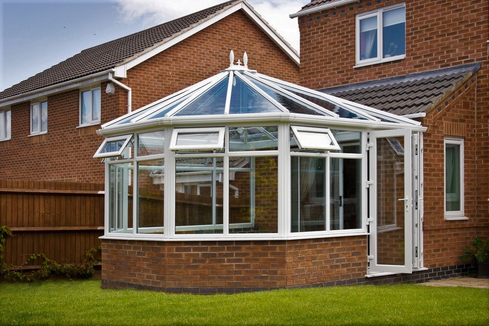 Conservatories, Glaziers East Dulwich