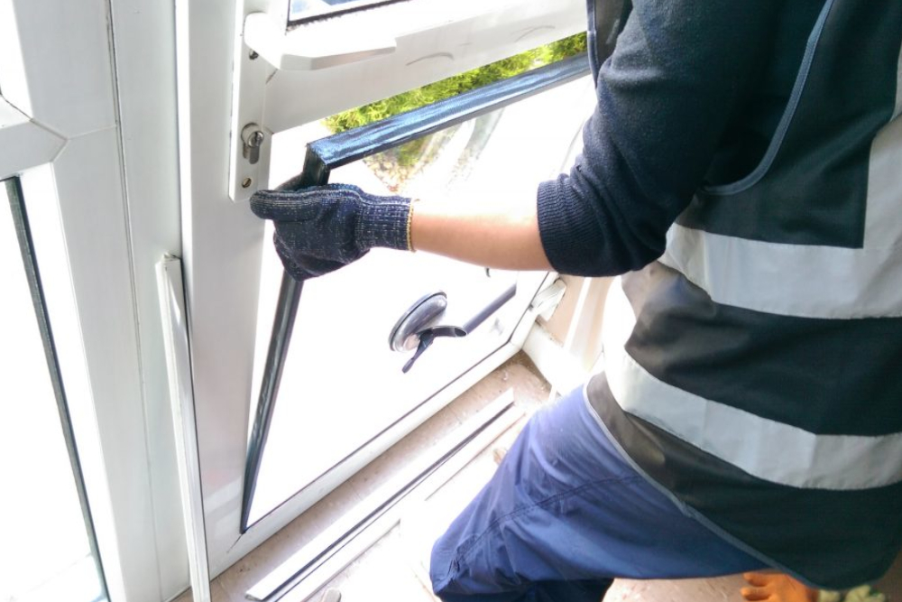 Double Glazing Repairs, Local Glazier in East Dulwich, SE22
