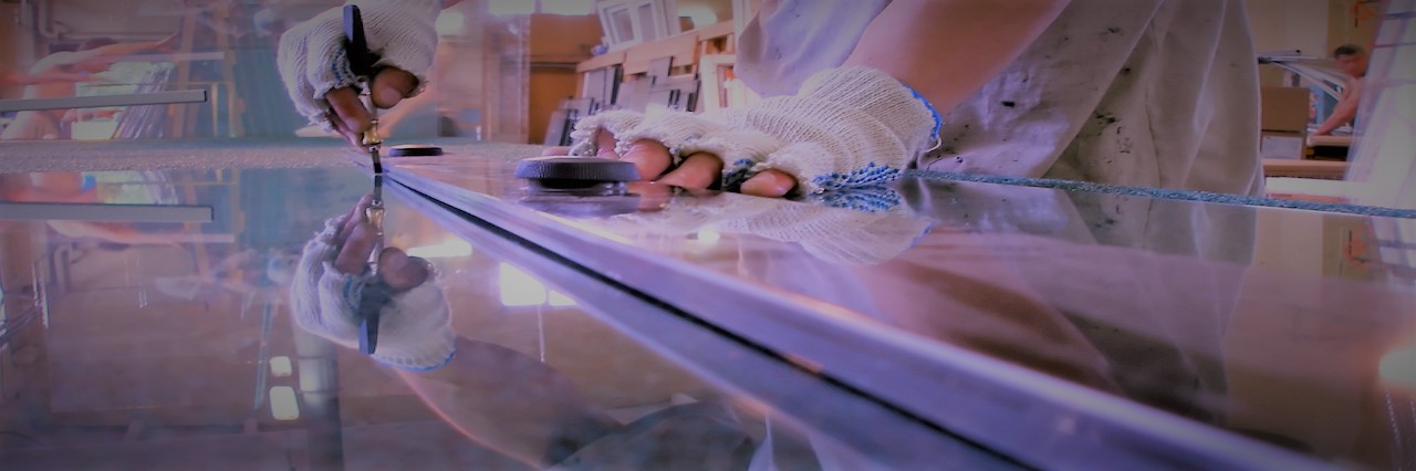 Slider, Glass Cutting Service in East Dulwich, SE22