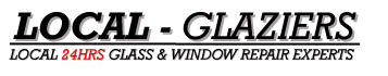 Logo Local Glaziers in East Dulwich, SE22