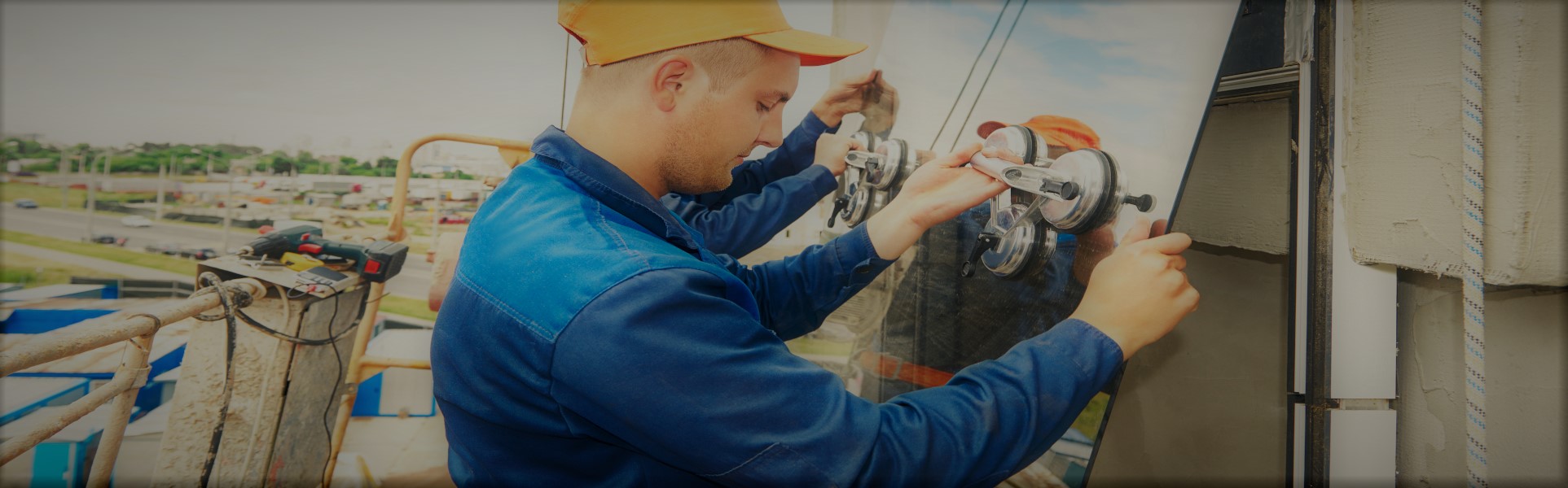 Slider, Safety Glass Installation East Dulwich | Toughened & Laminated Glass