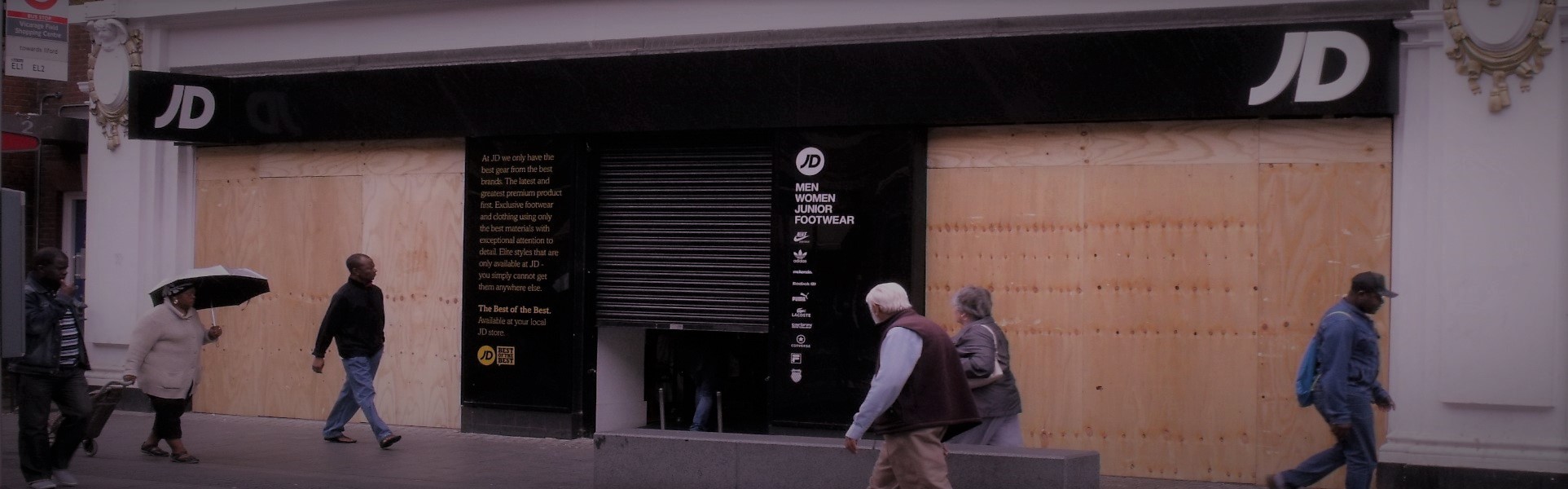 Slider, Glaziers in East Dulwich, SE22